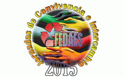 Jornadas científicas 2015