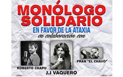 Monólogos solidarios
