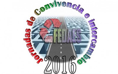 Jornadas científicas y de convivencia 2016