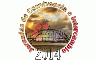 Jornadas científicas y de convivencia 2014