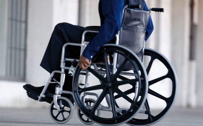 “Me hago mayor, pero sigo optimista y creo que vamos a encontrar una cura a la ataxia”