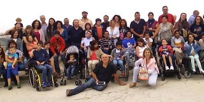 VI encuentro de AEFAT, la asociación que agrupa a las familias afectadas por ataxia-telangiectasia