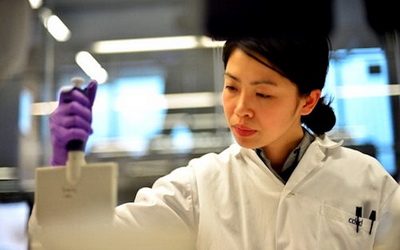 Investigan tratamientos para la ataxia espinocerebelosa