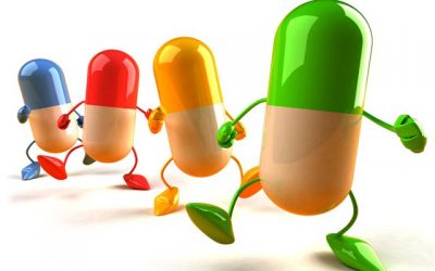 Revisión y clasificación de los antibióticos que pueden provocar un trastorno de la marcha