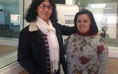 ¿Qué es la Ataxia? Cadena SER