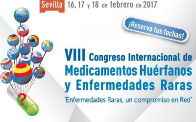 VIII Congreso Internacional de Medicamentos Huérfanos y Enfermedades Raras