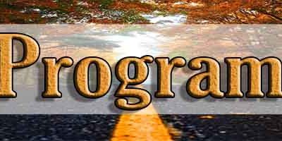 Programa científico y de convivencia 2017