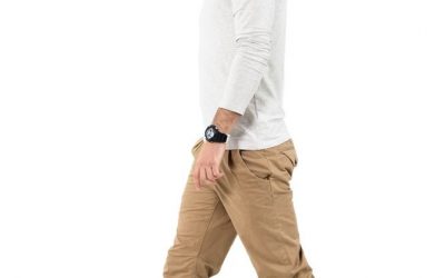 La velocidad de la marcha podría mejorar la detección de la progresión en la ataxia de Friedreich a corto plazo