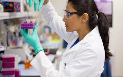 Dos becas para investigación de la Ataxia de Friedreich