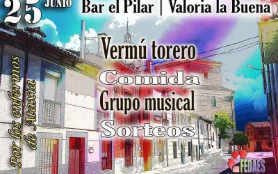 Gracias al Restaurante/Bar El Pilar