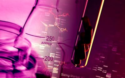 Identifican 2 moléculas que refuerzan los niveles de frataxina en modelos animales de ataxia de Friedreich