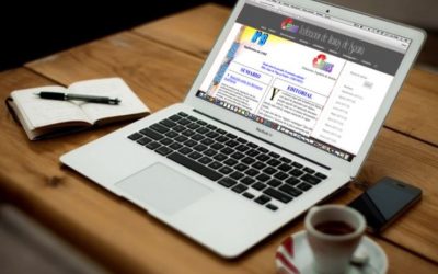 Editorial 159. Lo único que ha cambiado es nuestra ataxia