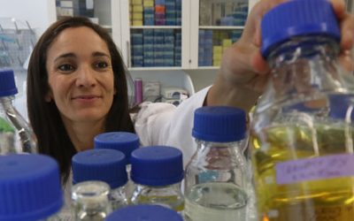 La esperanza de reprogramar células