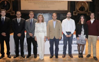 La Fundación Alicia Koplowitz entrega ayudas a siete proyectos de investigación