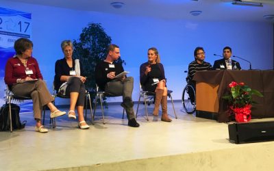 Los pacientes preguntan a los investigadores en ataxia