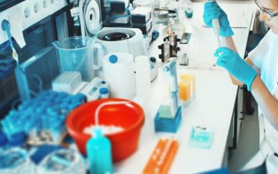 Posible tratamiento de la Ataxia de Friedreich a través de la proteína bloqueadora vinculada a la degradación de la frataxina