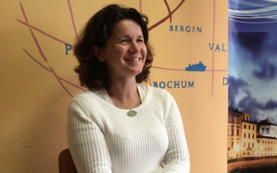 La Terapia génica parece revertir la ataxia sensorial en ratones modelo de Ataxia de Friedreich