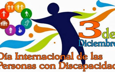 FEDAES exige el cumplimiento de la Ley sobre discapacidad / Nota de prensa