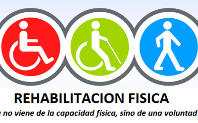 Rehabilitación – Ejercicios para la ataxia