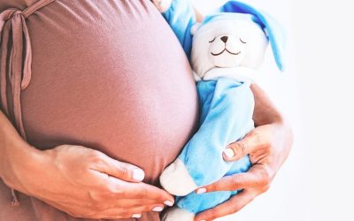 Embarazo y Ataxia de Friedreich