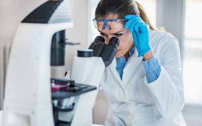 Se encuentran más vectores eficientes de terapia génica que pueden ayudar a los trastornos como AF