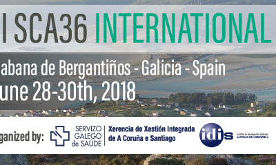 II Simposio Internacional sobre SCA36
