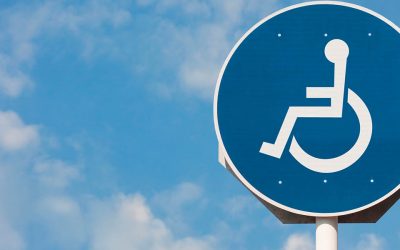 Proceso de adaptación y asimilación de la discapacidad adquirida  