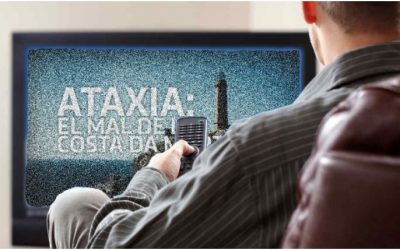 Difundiendo la palabra…