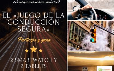 Protegido: ¿Crees que conduces mejor que nadie y que conoces todas las normas?