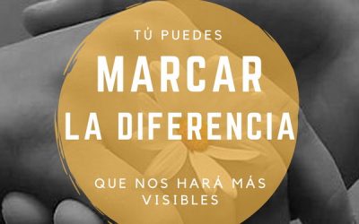 ¡Ayúdanos a ser más visibles!