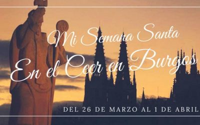 Vamos al CREER! – Marzo 2018