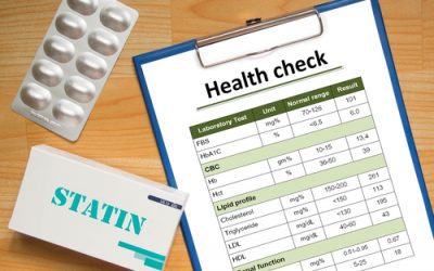 Las estatinas podrían ayudar a reducir el riesgo de enfermedad cardíaca de los pacientes con ataxia de Friedreich