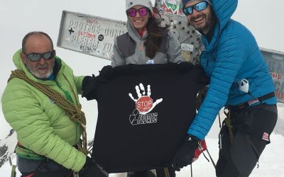 FEDAES, en lo más alto