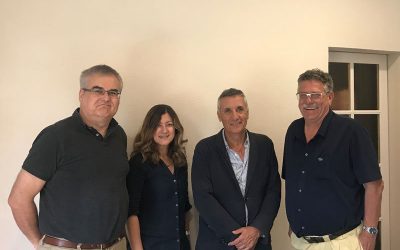Nueva spin-off del IGTP para desarrollar terapia génica contra la ataxia de Friedreich