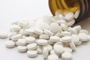 idebenona y el placebo