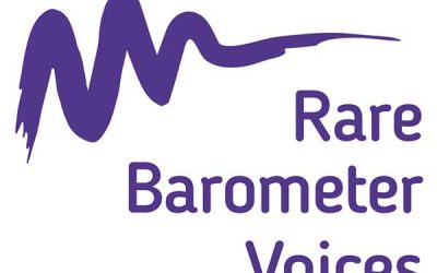 Disponible una nueva encuesta de Rare Barometer: Voces sobre la experiencia con los tratamientos