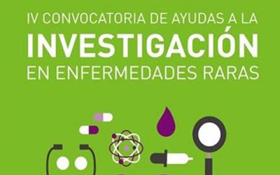 Fundación FEDER apoya con 100.000 € el desarrollo de 5 proyectos de investigación en enfermedades raras