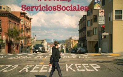 #covid19ServiciosSociales