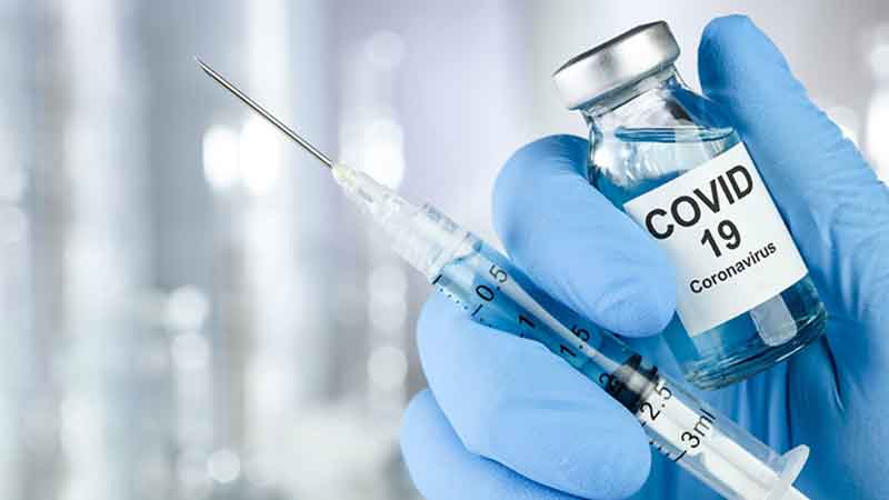 Vacuna COVID-19 y Ataxia de FriedreichVacuna COVID-19 y Ataxia de Friedreich