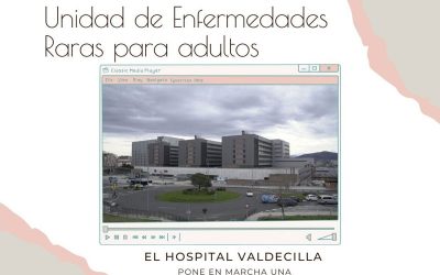 El Hospital Valdecilla pone en marcha una Unidad de Enfermedades Raras para adultos