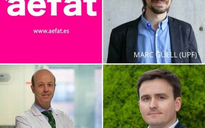 Universitat Pompeu Fabra, Clínica Universidad de Navarra y Aefat unen fuerzas para investigar la ataxia telangiectasia