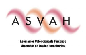La Asociación Valenciana de Ataxias ya es una realidad