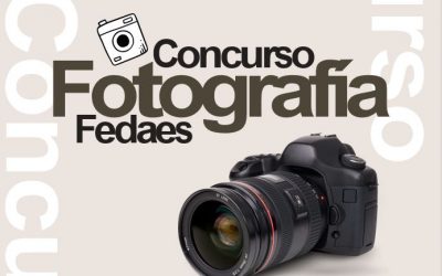 I Concurso fotográfico de Fedaes
