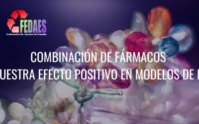 Combinación de fármacos muestra efecto positivo en modelos de FA