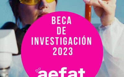 Aefat lanza una nueva beca internacional de 150.000 € para la investigación de la ataxia telangiectasia