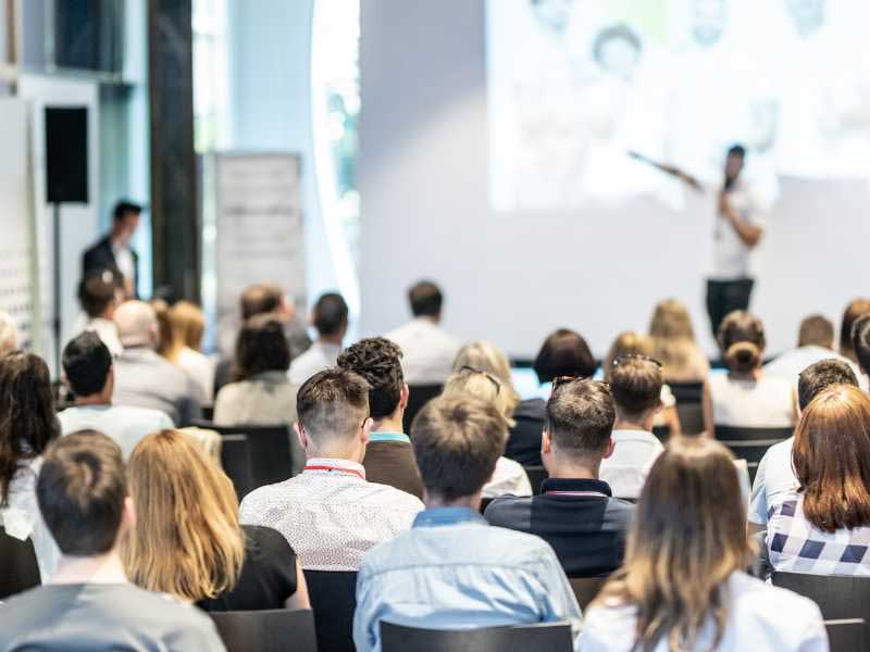 Información de la Reunión con la empresa Biogen