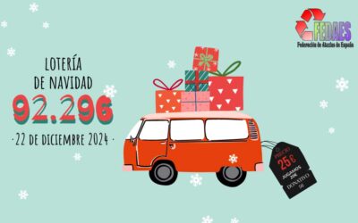 ¡Suerte y Solidaridad en el 92.296: Cambiando Vidas esta Navidad!