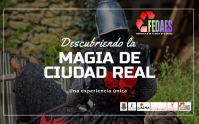 Descubriendo la magia de Ciudad Real: Una experiencia única