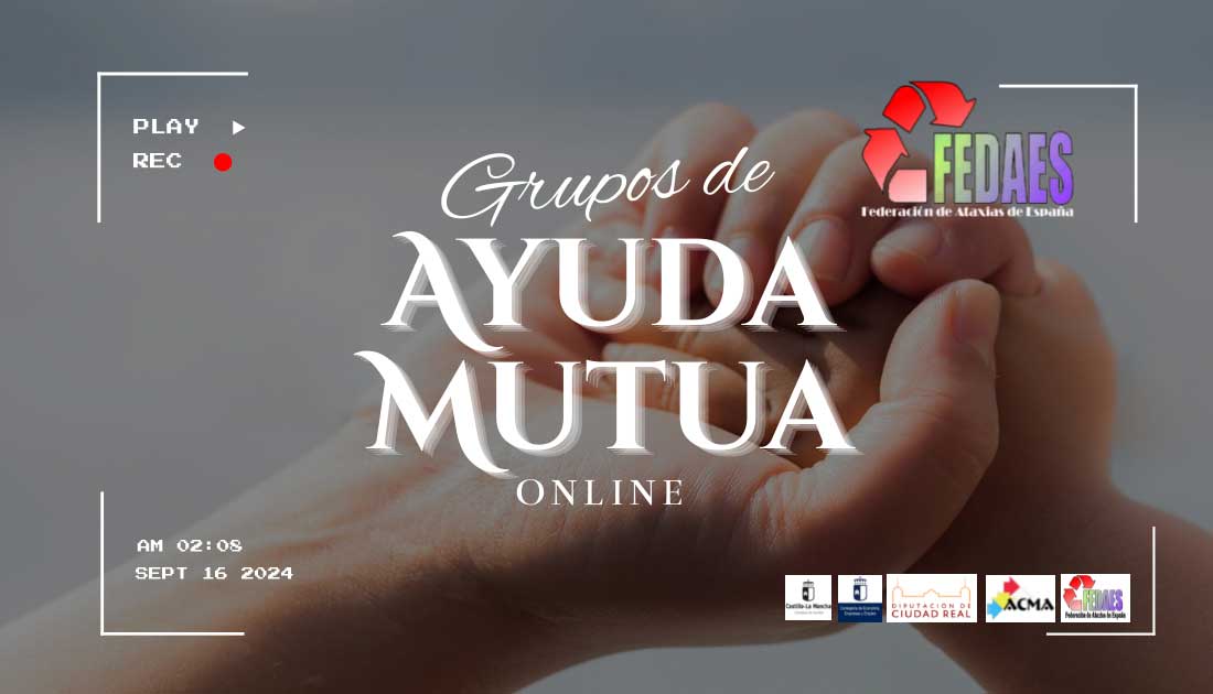 Grupos de Ayuda Mutua