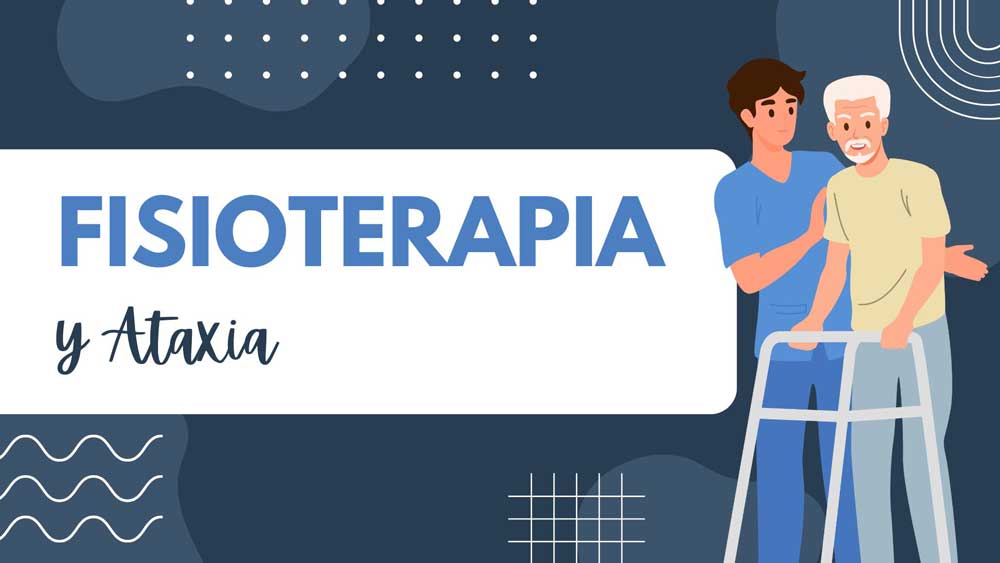 rehabilitación ataxia cerebelosa hereditaria